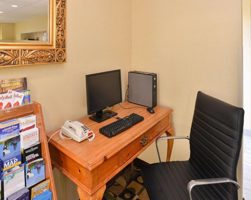 Quality Inn East Haven - New Haven Image 10
