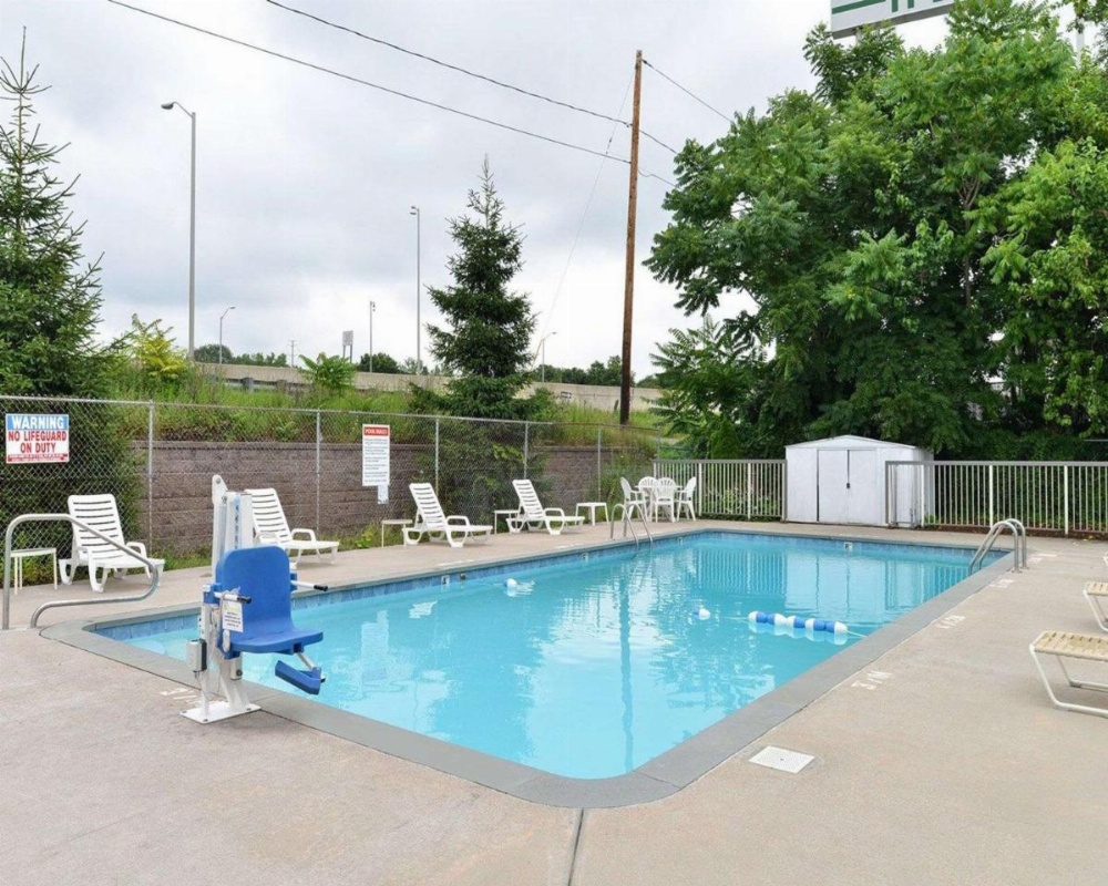Quality Inn East Haven - New Haven Image 11