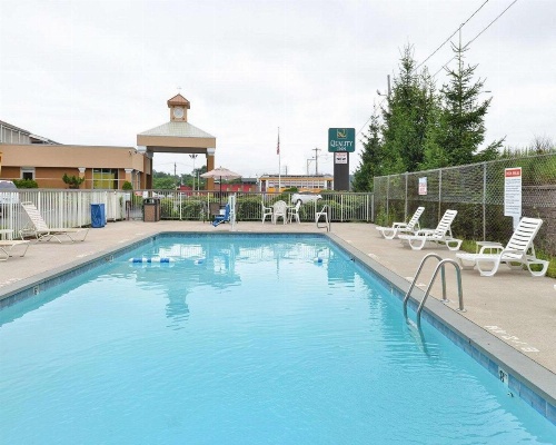 Quality Inn East Haven - New Haven image 12