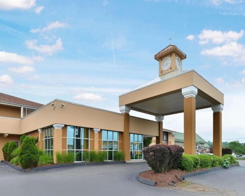 Quality Inn East Haven - New Haven image 14