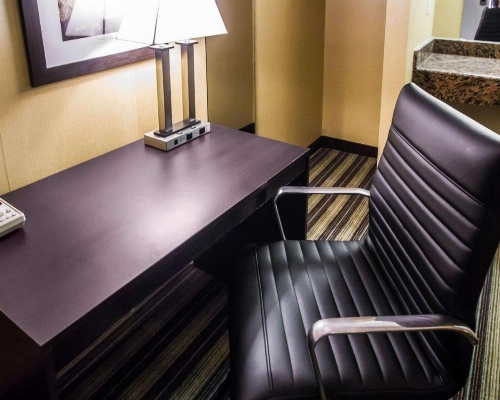 Quality Inn East Haven - New Haven image 15