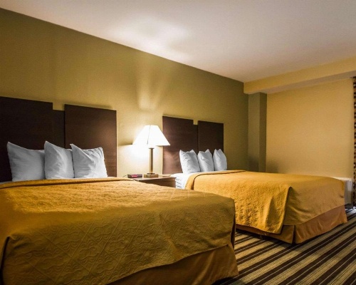 Quality Inn East Haven - New Haven image 16