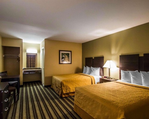 Quality Inn East Haven - New Haven image 17