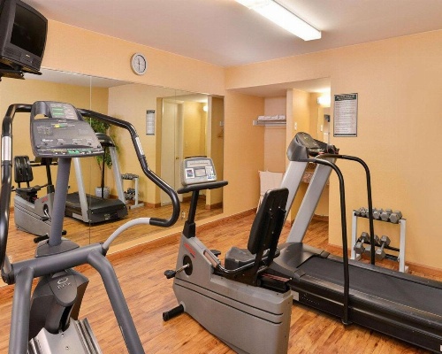 Quality Inn East Haven - New Haven image 19