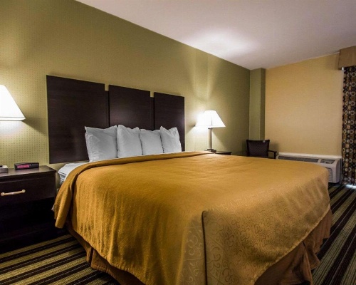 Quality Inn East Haven - New Haven image 20