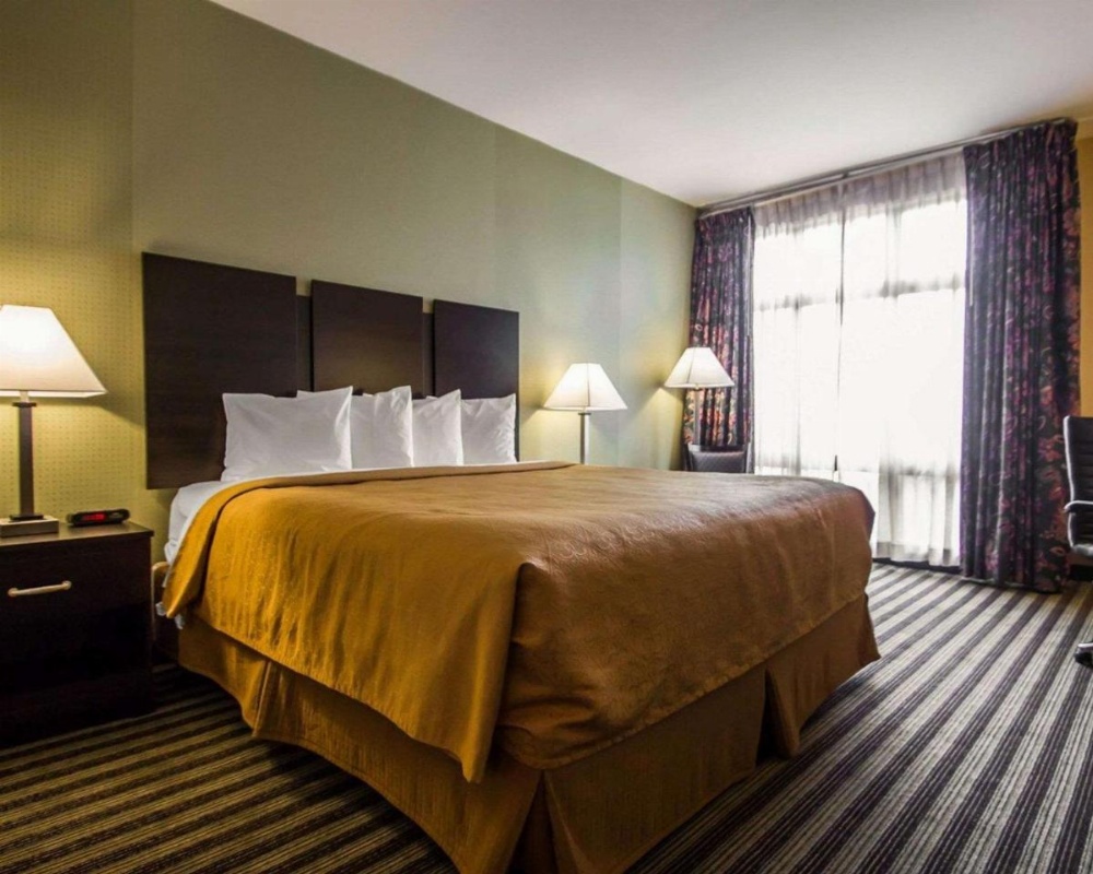 Quality Inn East Haven - New Haven Image 21