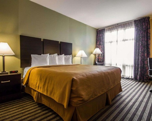 Quality Inn East Haven - New Haven image 21