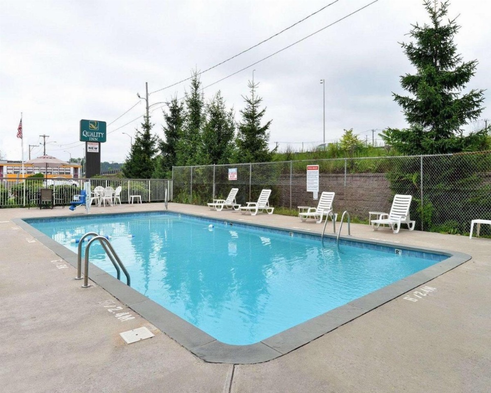 Quality Inn East Haven - New Haven Image 22