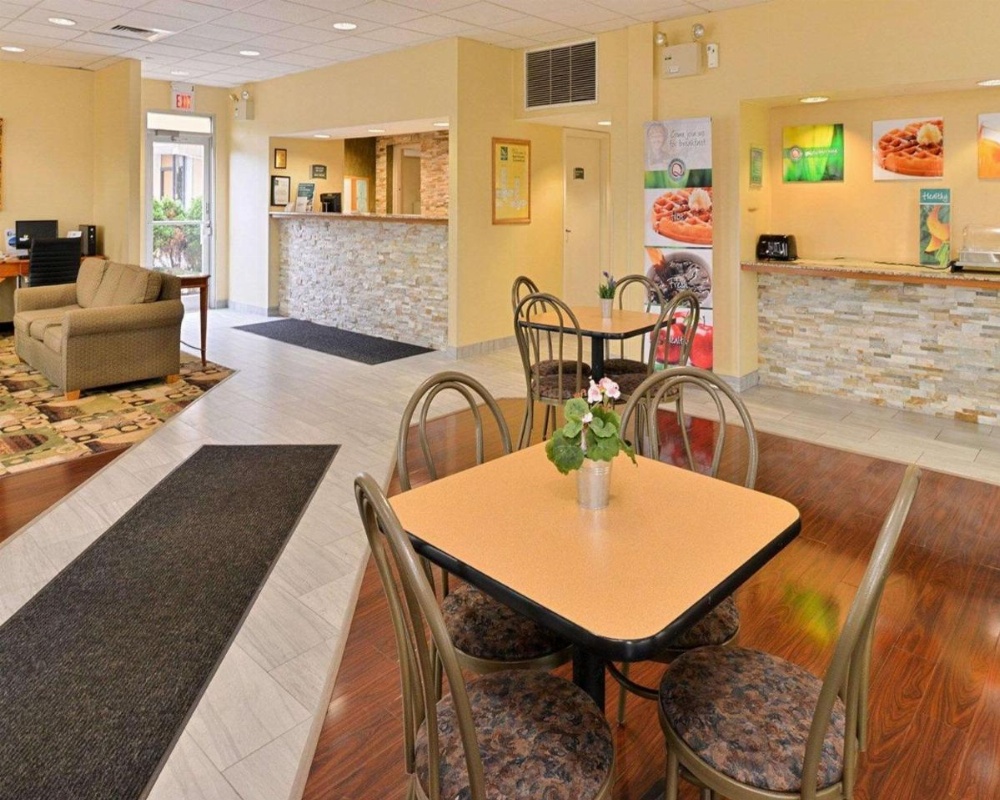 Quality Inn East Haven - New Haven Image 23