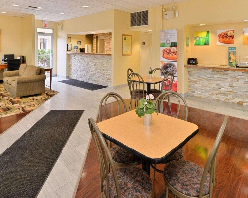 Quality Inn East Haven - New Haven image 23