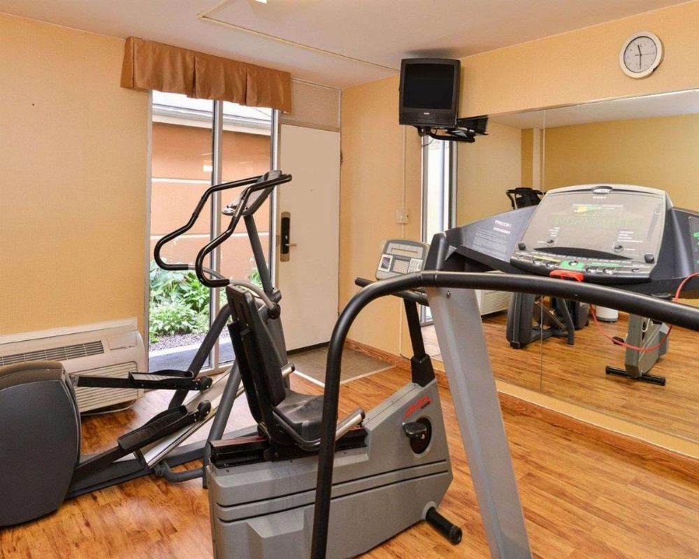 Quality Inn East Haven - New Haven Image 25