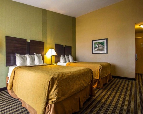 Quality Inn East Haven - New Haven image 26
