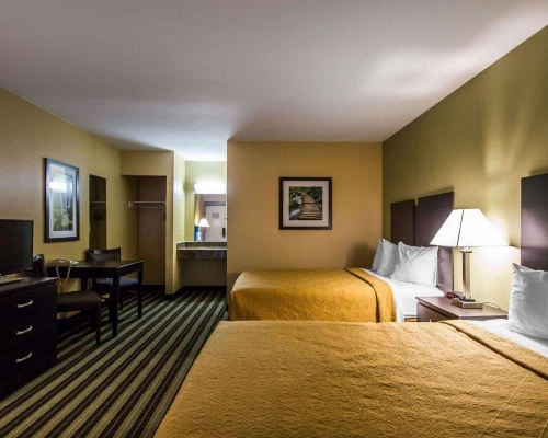 Quality Inn East Haven - New Haven image 28