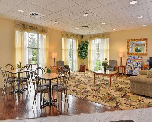 Quality Inn East Haven - New Haven image 3
