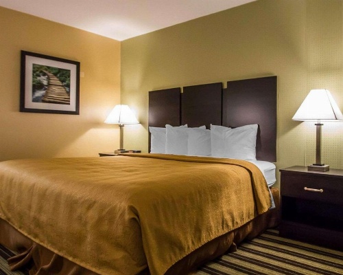 Quality Inn East Haven - New Haven image 31
