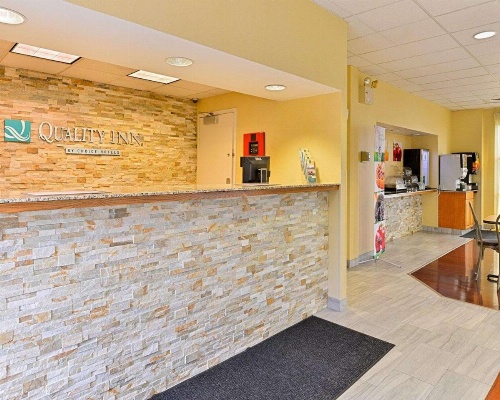 Quality Inn East Haven - New Haven image 32