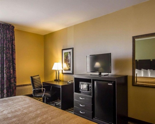 Quality Inn East Haven - New Haven image 34