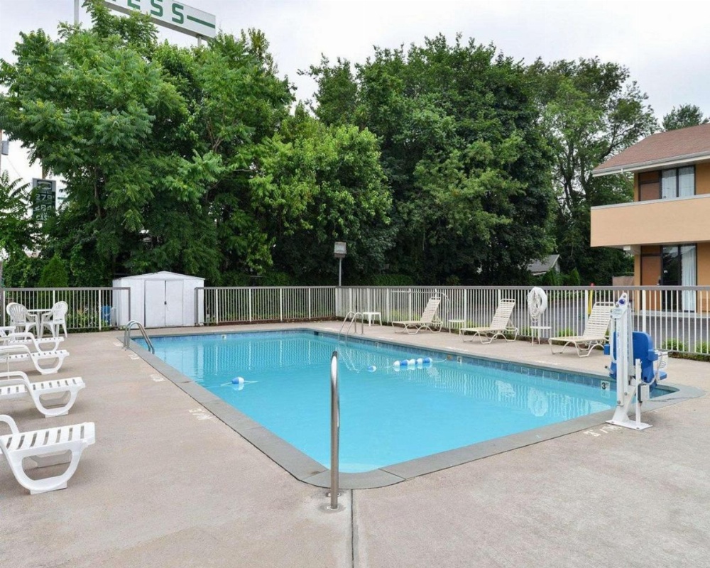 Quality Inn East Haven - New Haven Image 35