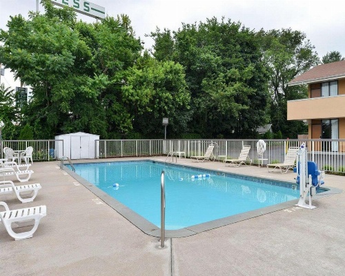 Quality Inn East Haven - New Haven image 35