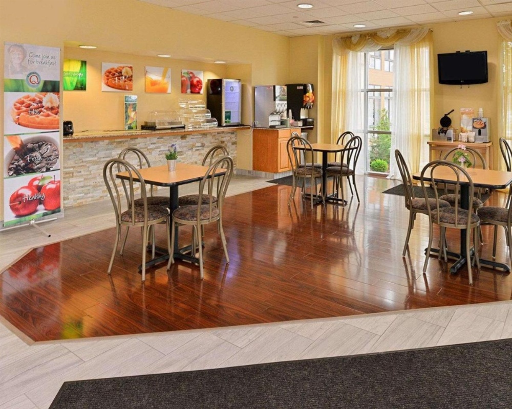 Quality Inn East Haven - New Haven Image 37