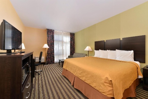 Quality Inn East Haven - New Haven image 38