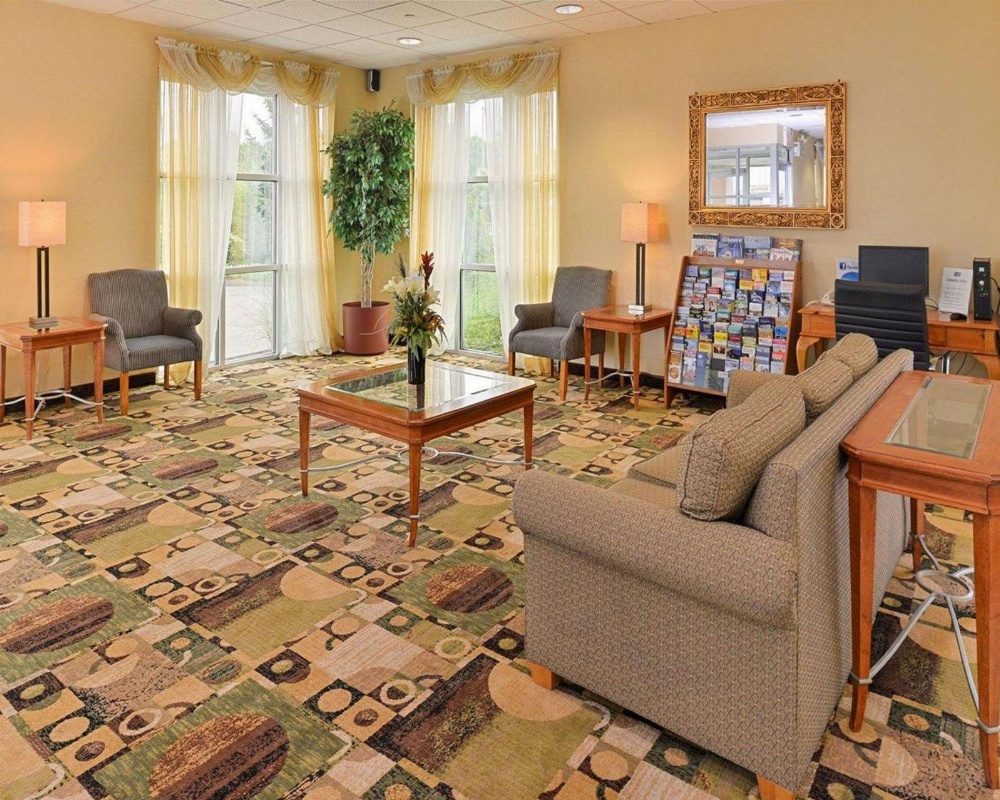 Quality Inn East Haven - New Haven