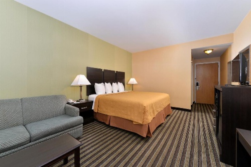 Quality Inn East Haven - New Haven image 42