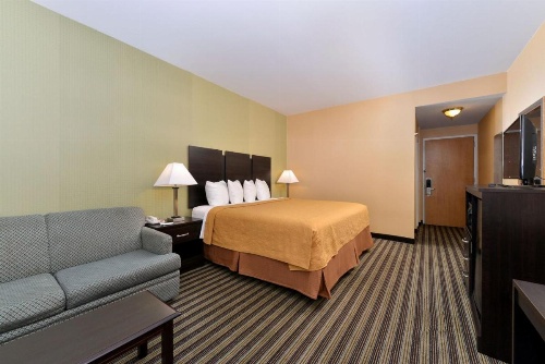 Quality Inn East Haven - New Haven image 43