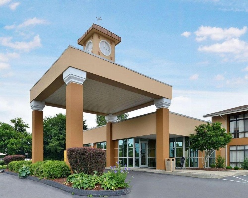 Quality Inn East Haven - New Haven image 6