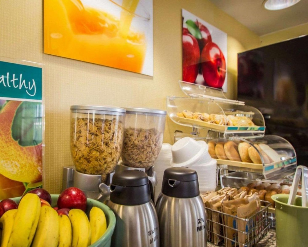 Quality Inn East Haven - New Haven