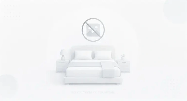 Double Room - Accessible/Non-Smoking